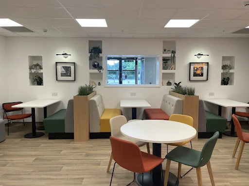 ASTRA OFFICE INTERIORS LIMITED
