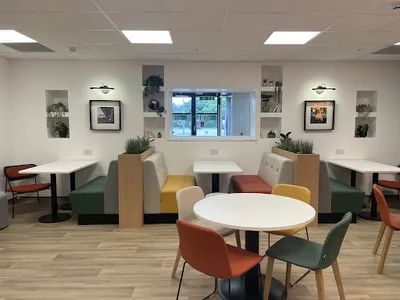 ASTRA OFFICE INTERIORS LIMITED