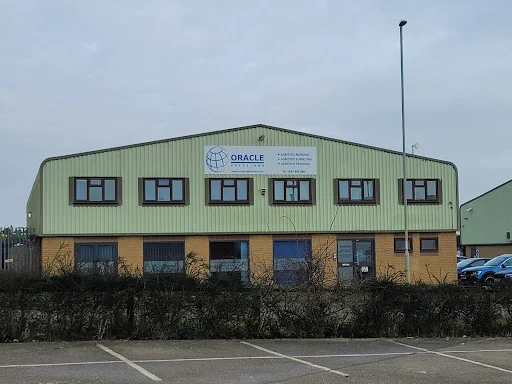 ORACLE SOLUTIONS ASBESTOS LIMITED
