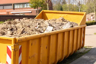 BLACK WASTE WASTE MANAGEMENT LTD