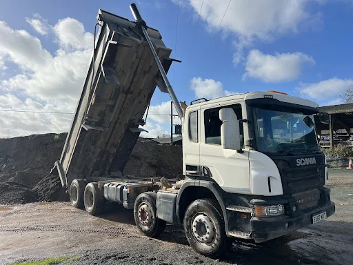 BNC TRANSPORT LTD