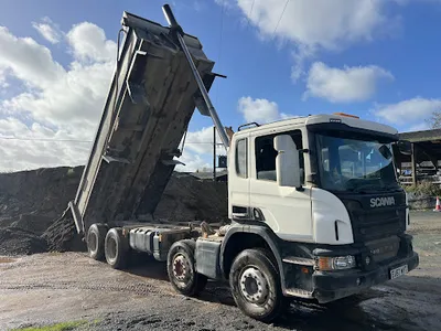 BNC TRANSPORT LTD