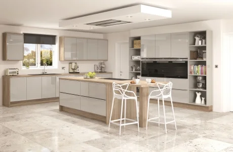 INSTYLE KITCHENS & WINDOWS LTD