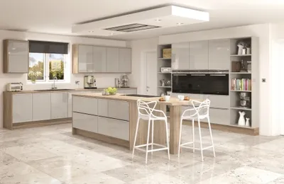 INSTYLE KITCHENS & WINDOWS LTD