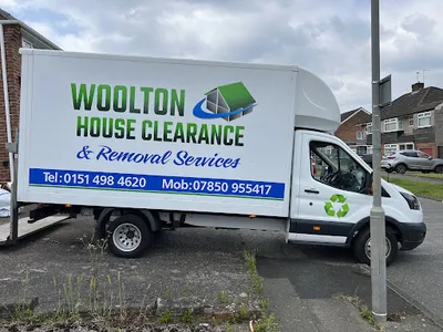 Michael Herr trading as Woolton House Clearance & Removal Services