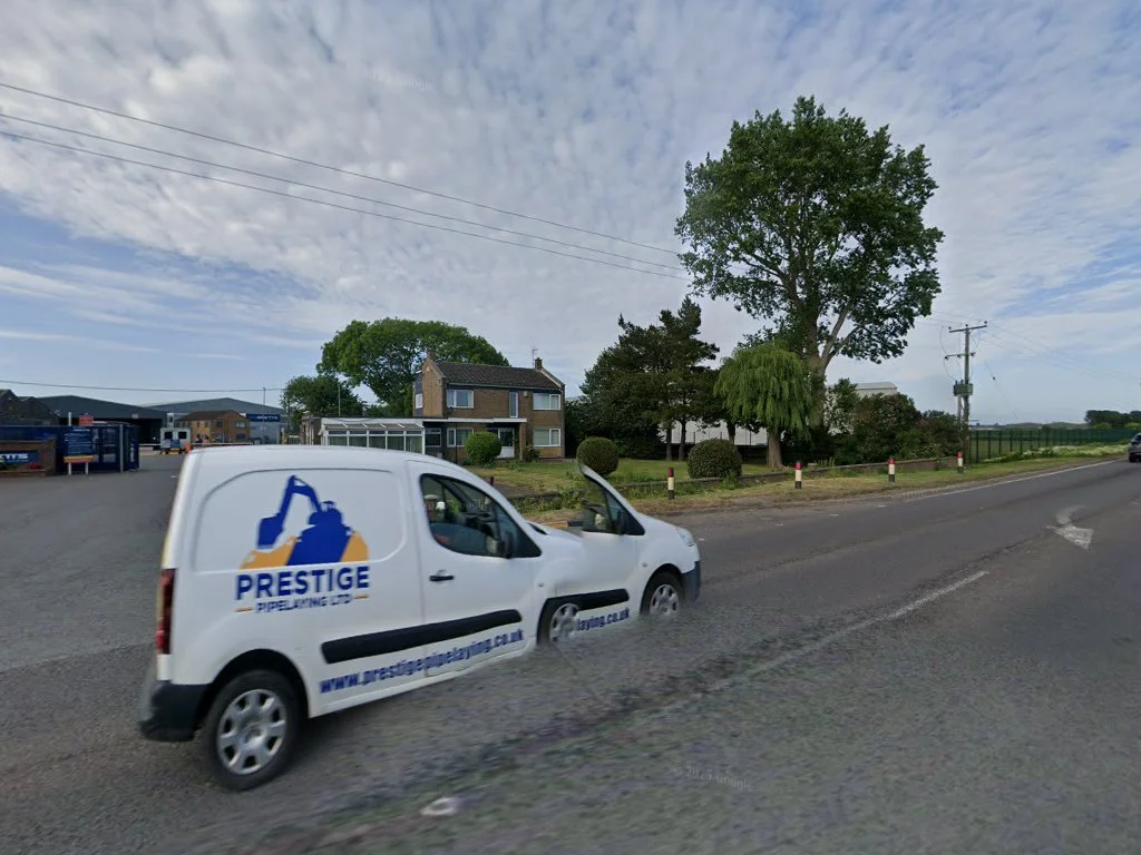 BRETTS TRANSPORT LIMITED