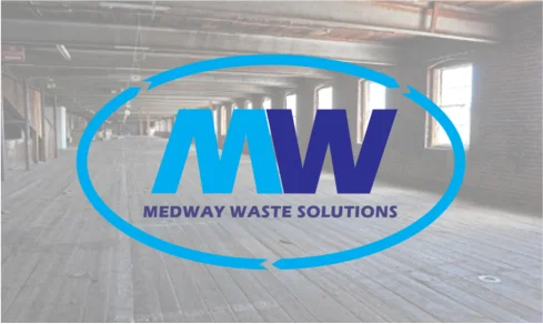 tim burcham trading as medway waste solutions