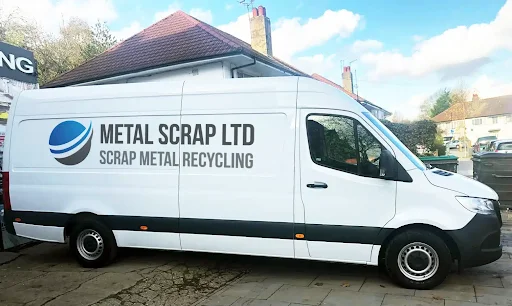 METAL SCRAP LTD