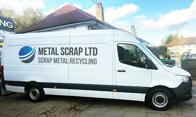 METAL SCRAP LTD
