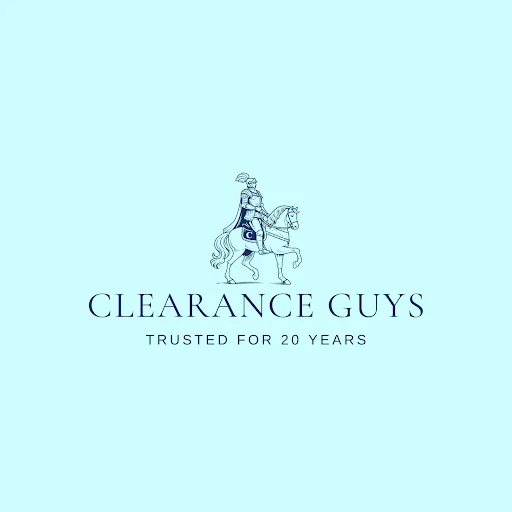 The Clearance Guys