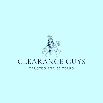 The Clearance Guys