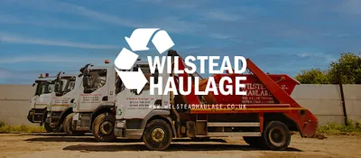 WILSTEAD HAULAGE LIMITED