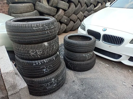 BIG BOSS TYRES LTD