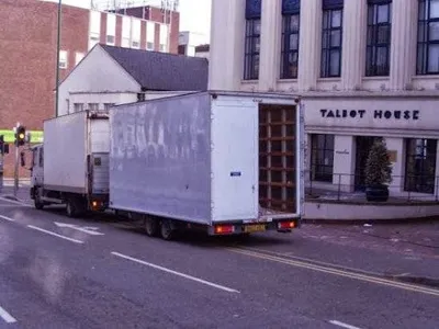 NOTTINGHAM REMOVALS & STORAGE LIMITED