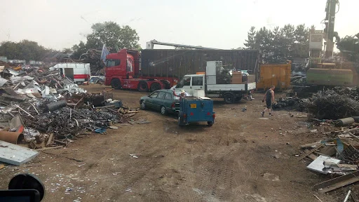 A1 METAL RECYCLING (2014) LIMITED