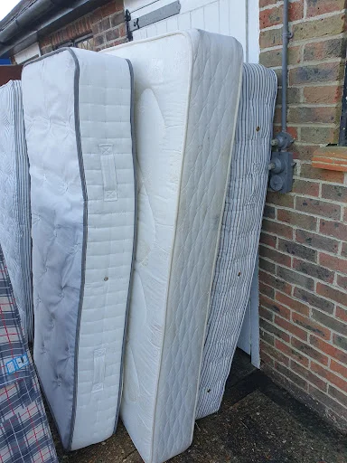 James Dickens trading as Home Clearance & Free Furniture Collection
