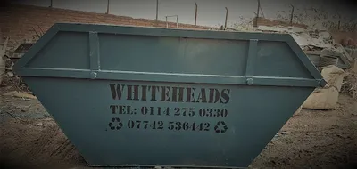 Whiteheads Waste Management