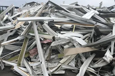 MACKERS TOTAL RECYCLING LTD trading as Mackers Metals