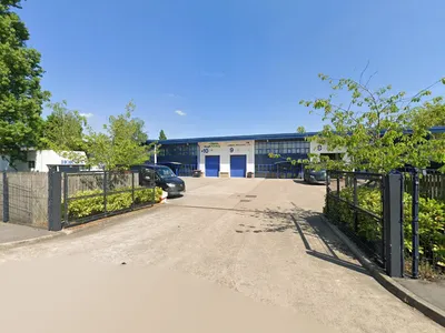 SPECIALIST PROJECT LOGISTICS LTD