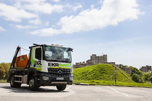 EAST KENT RECYCLING LIMITED