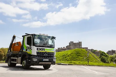 EAST KENT RECYCLING LIMITED