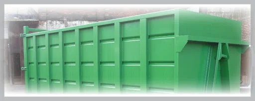 Wimborne Salvage and Skips