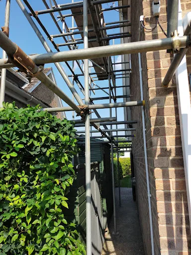 SBM FLATROOFING LIMITED
