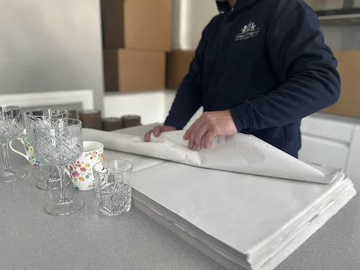 PREMIER REMOVALS LTD