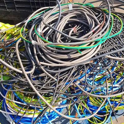 CABLE WIRE RECYCLING LTD