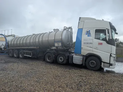 AQUARIUS WASTE MANAGEMENT LIMITED
