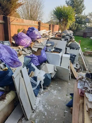 Shaw Waste
