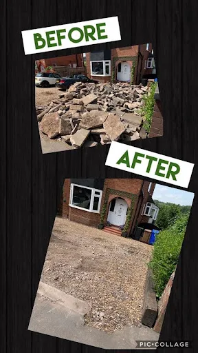Get It Gone Skip Hire & Waste Removal