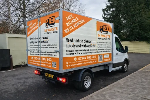 M Waste Removals