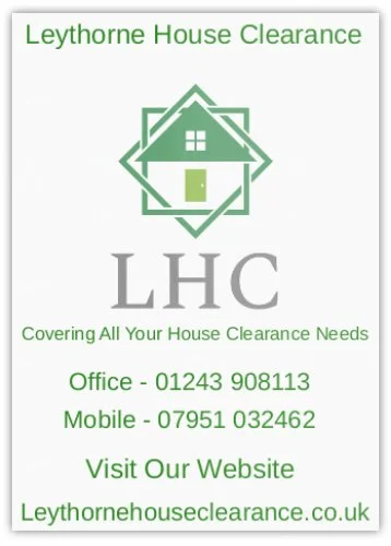 Ben Leythorne trading as Leythorne House clearance