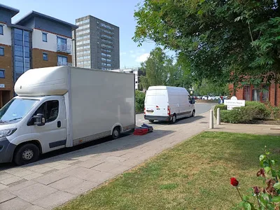 Crewe and Nantwich Removals