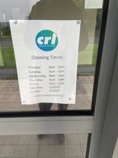 CUMBRIA RECYCLING LIMITED