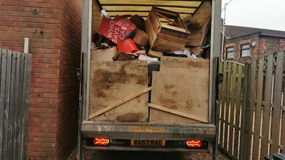 Raimondas Paulauskas trading as WASTE RAIDERS