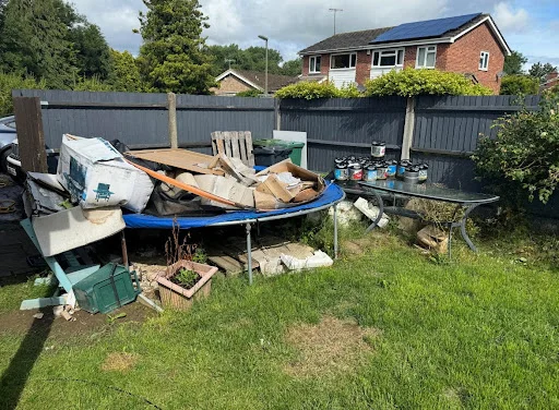 Coastal Clearance