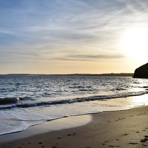 OCEAN HOLIDAYS CORNWALL LIMITED