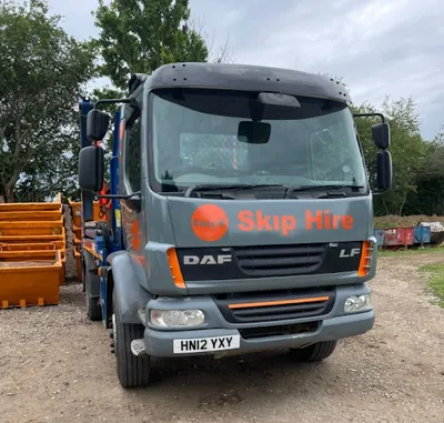 EAZY-E SKIP HIRE LIMITED