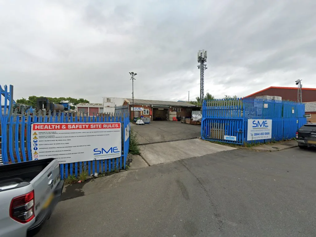 SME Environmental Services