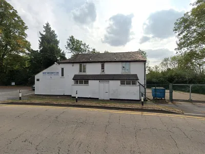 S. R. MCHUGH LIMITED