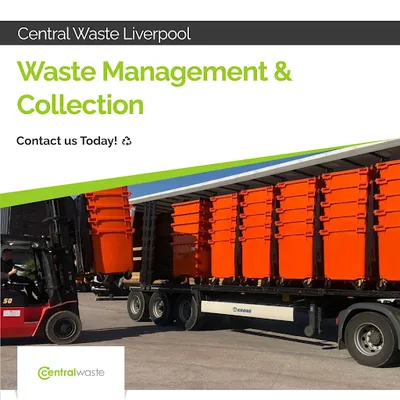 1 WAY RECYCLING LIMITED trading as Central waste