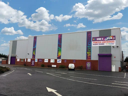 INFOTONE IMAGING SUPPLIES LIMITED