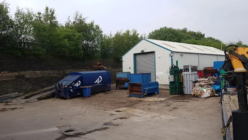 GEO3 RECYCLING LTD