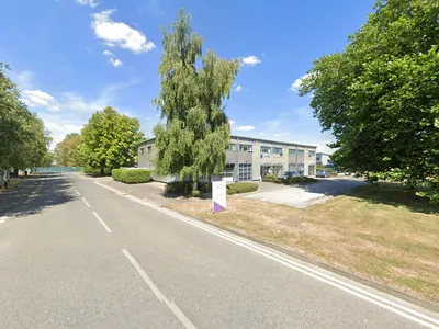 CALBER FACILITIES MANAGEMENT LIMITED