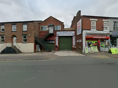 UK WASTE LTD