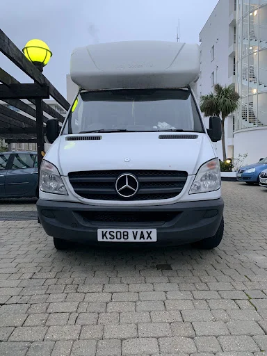 UP-REMOVALS SERVICES LTD