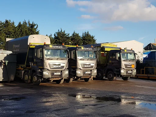 Forward Waste Management
