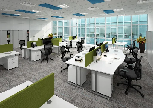 BUSINESS FURNITURE DIRECT LIMITED
